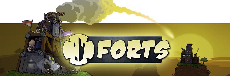 FortsLogo