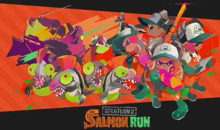 salmonrun 2