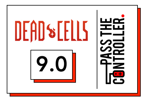 DeadCellsReviewScore