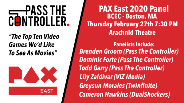 PAXEastMoviePanel